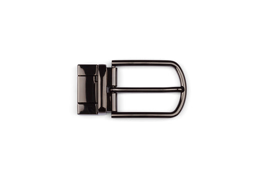 35392 GUNMETAL BUCKLE