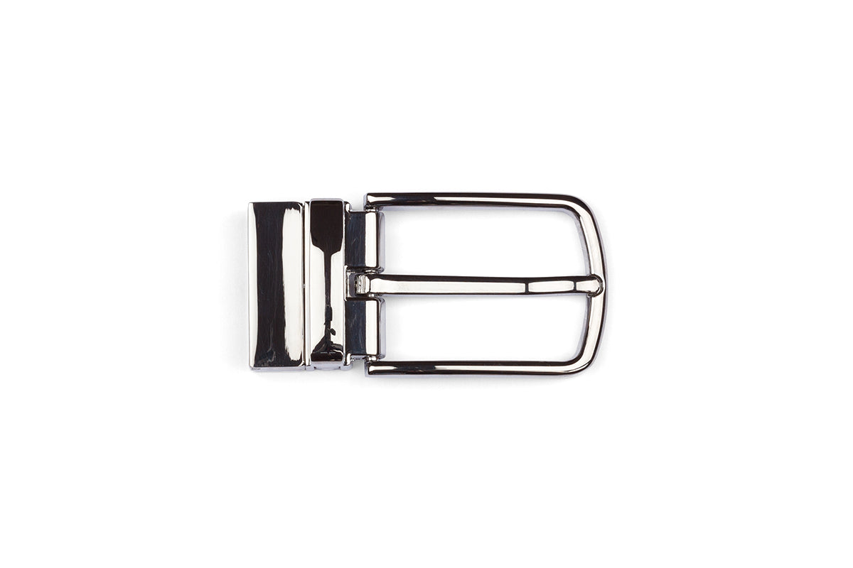 35392 NICKLE BUCKLE