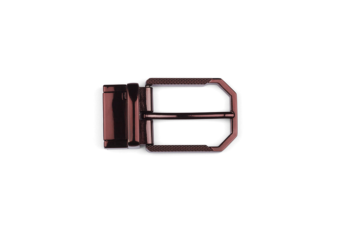 HEXO DARK ROSE GOLD BUCKLE