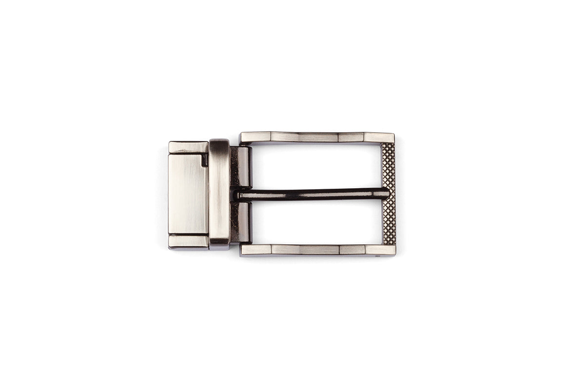 RIVERA NICKLE BUCKLE