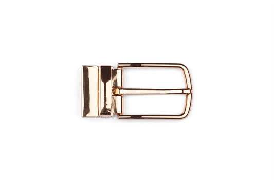 35392 GOLD BUCKLE