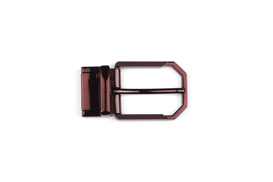 HEXO DARK ROSE GOLD BUCKLE