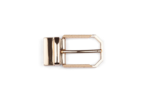 HEXO GOLD BUCKLE