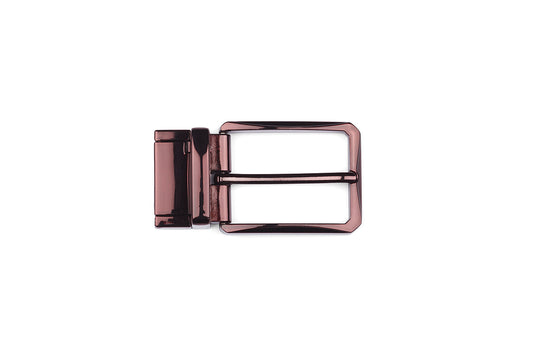 HOLAND DARK ROSE GOLD BUCKLE