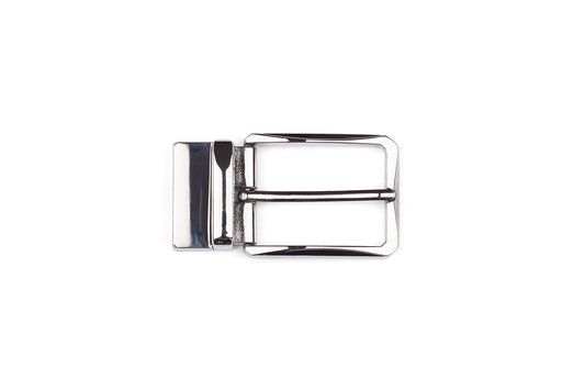 HOLAND NICKLE BUCKLE