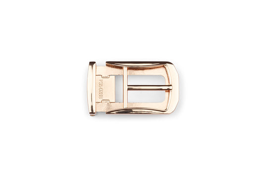 PENNY GOLD BUCKLE
