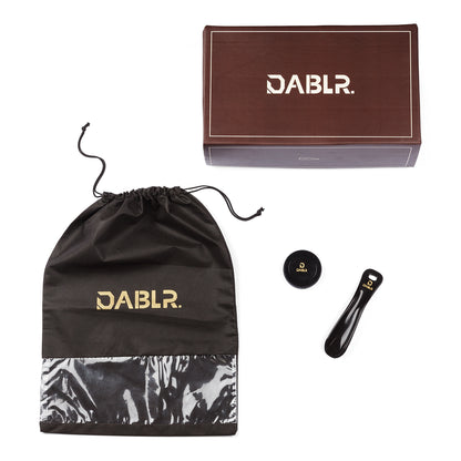 FRANKFURT - CHESTNUT BROWN LEATHER SHOES